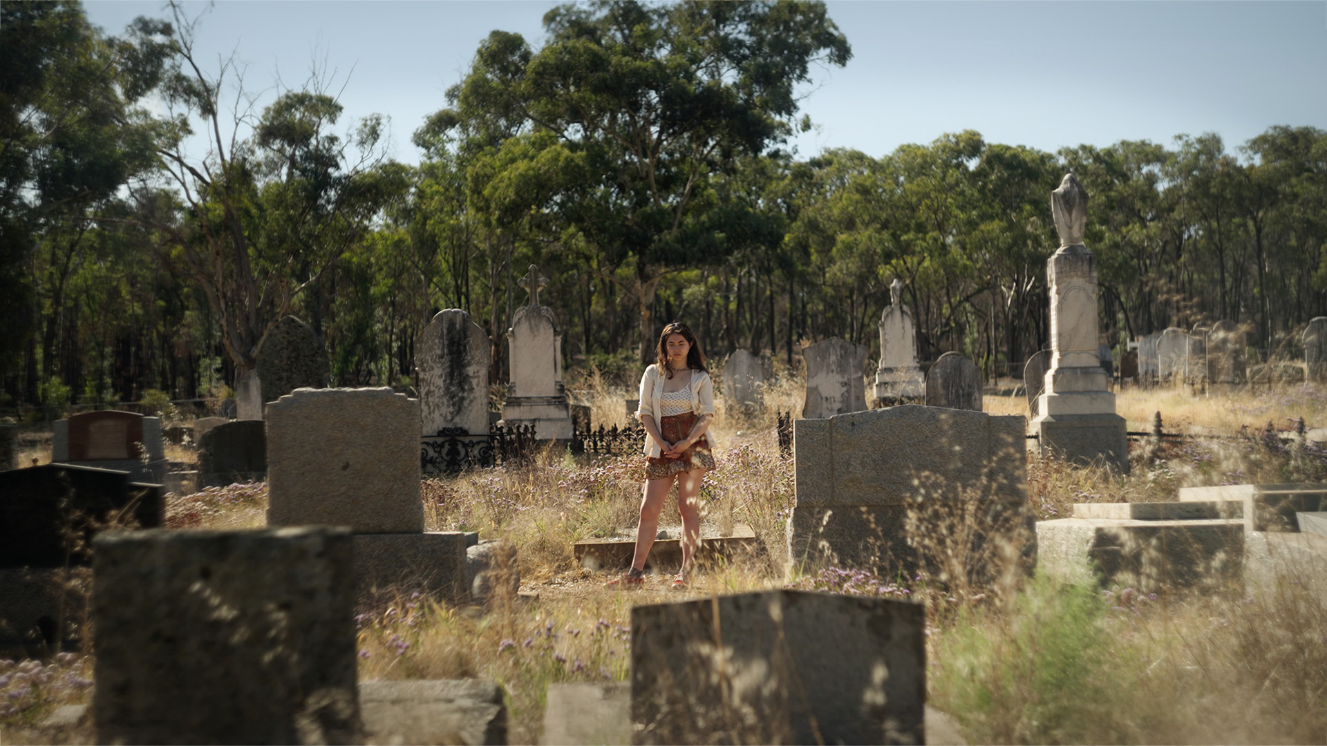 Still from Stonewall