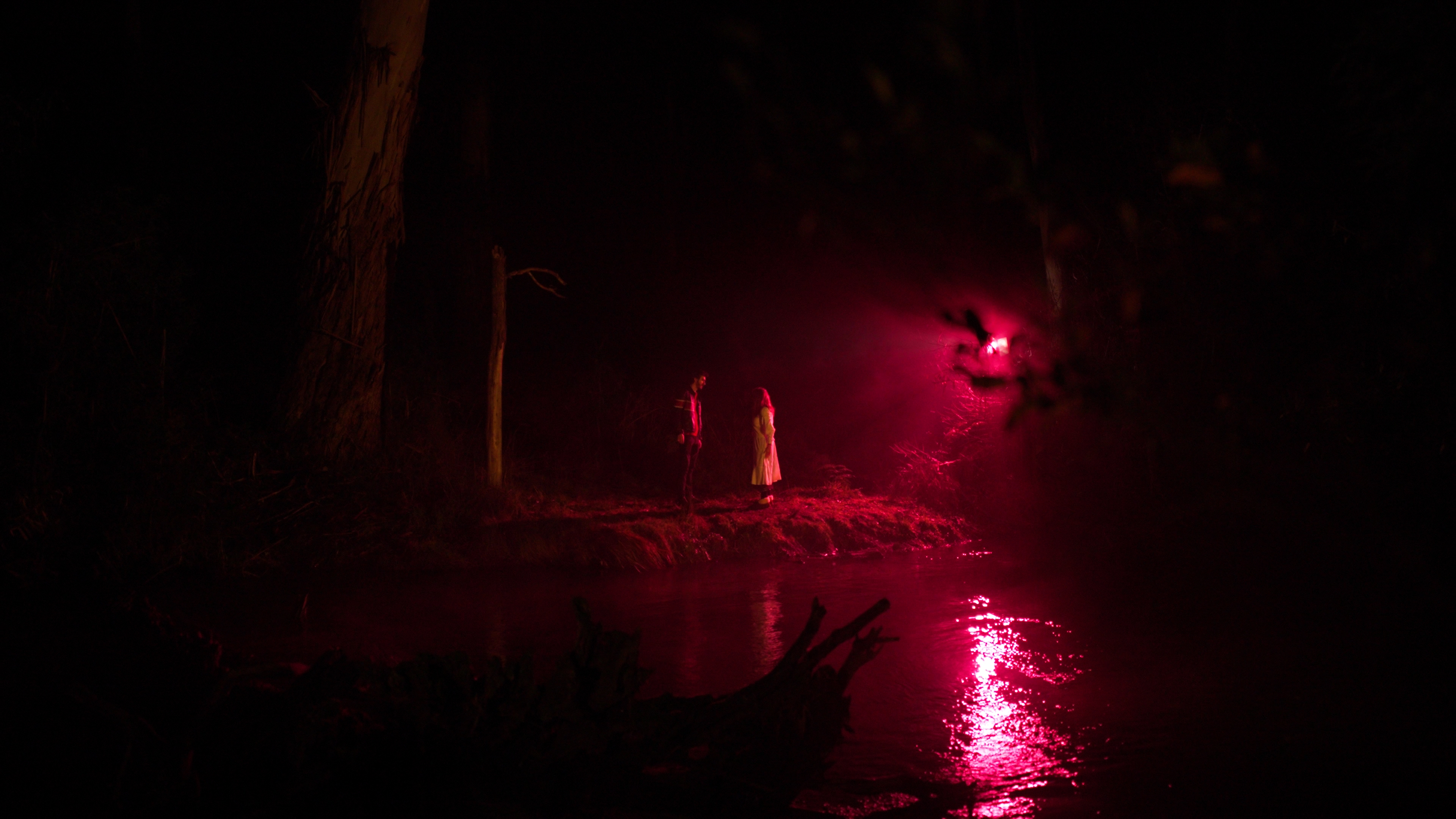 Still from Xenos
